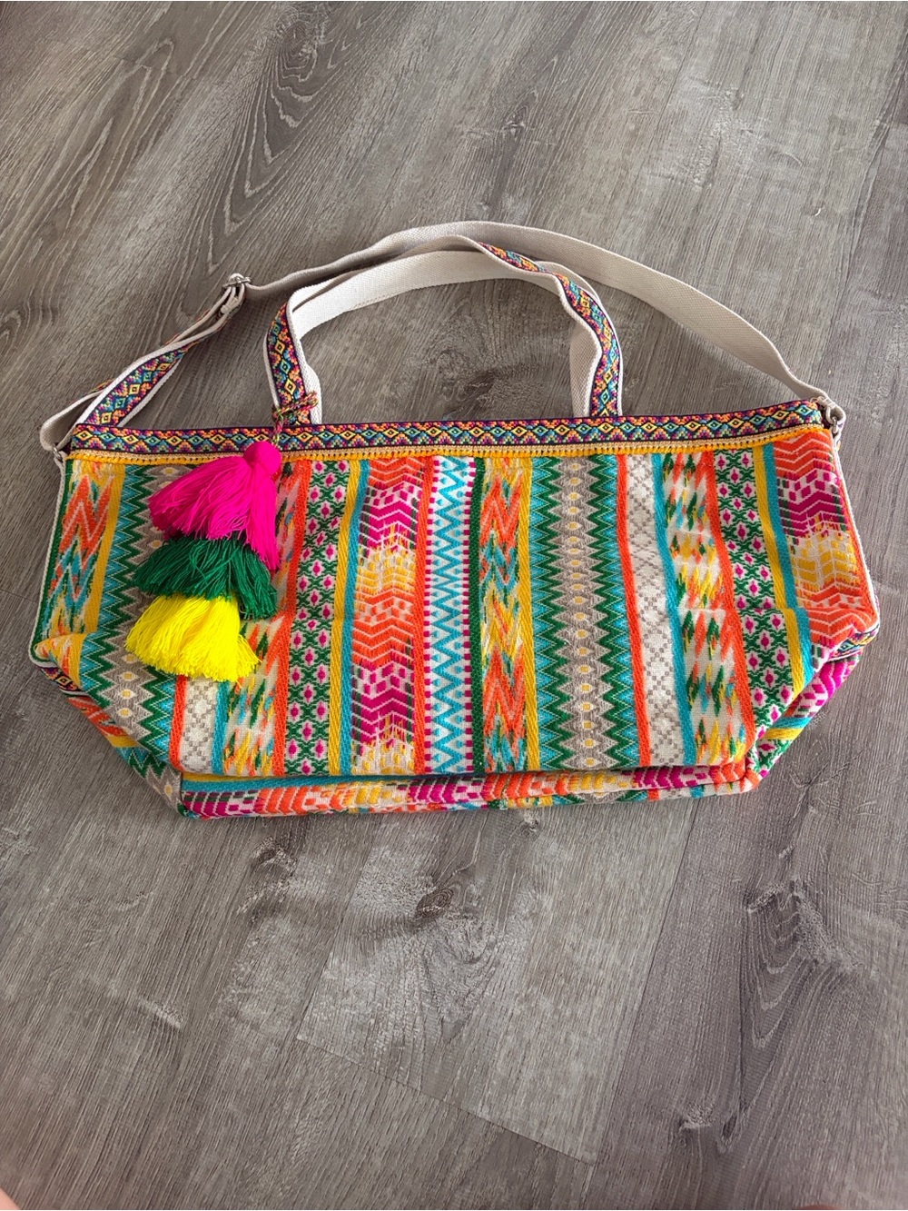 Katydid Bag